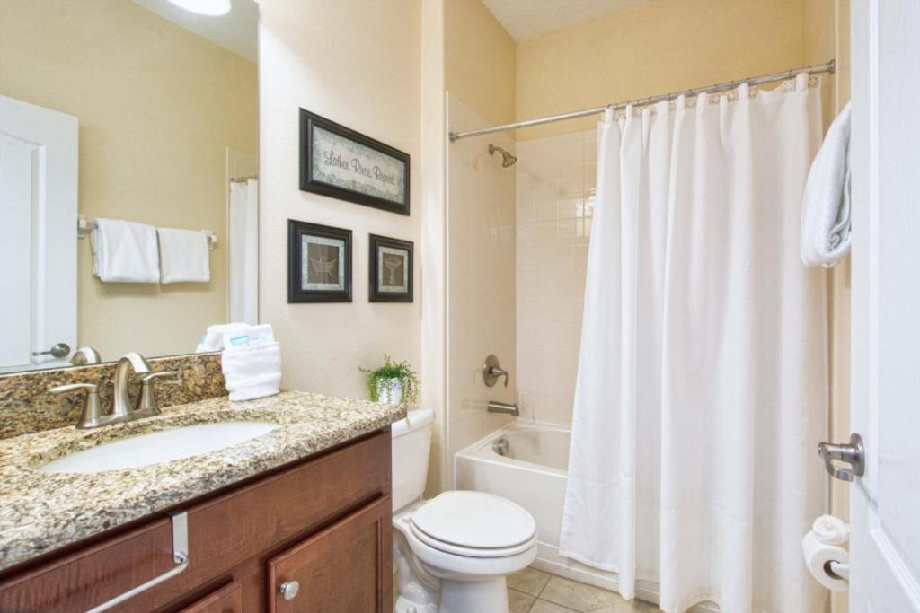 Paradise Palms - 5 Bedroom Pool Home - 3500Pp Kissimmee Exterior foto