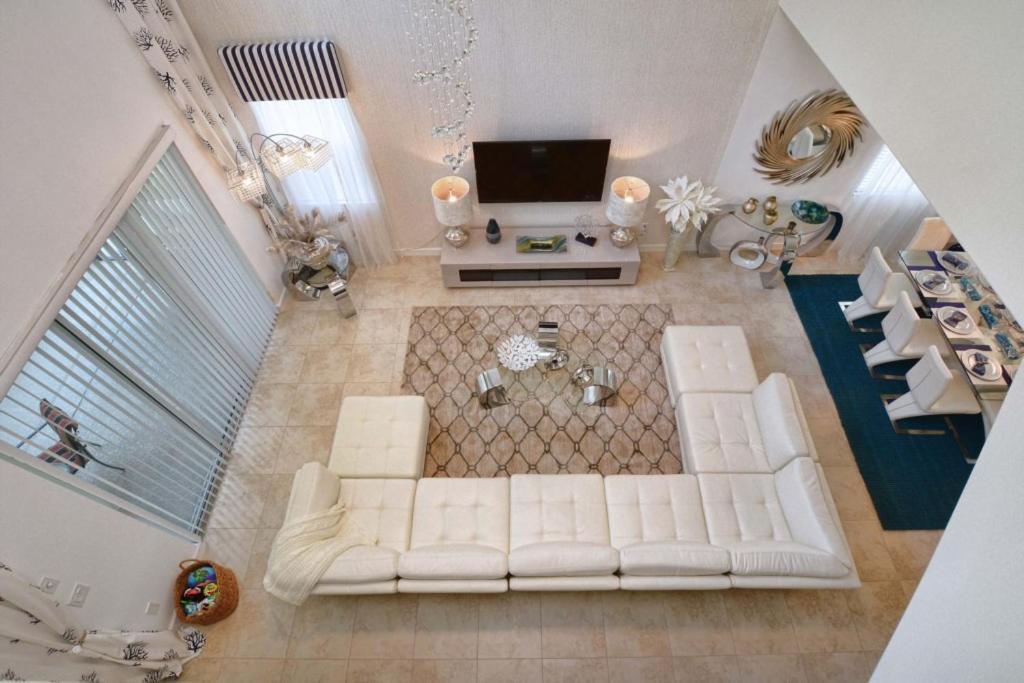 Paradise Palms - 5 Bedroom Pool Home - 3500Pp Kissimmee Exterior foto