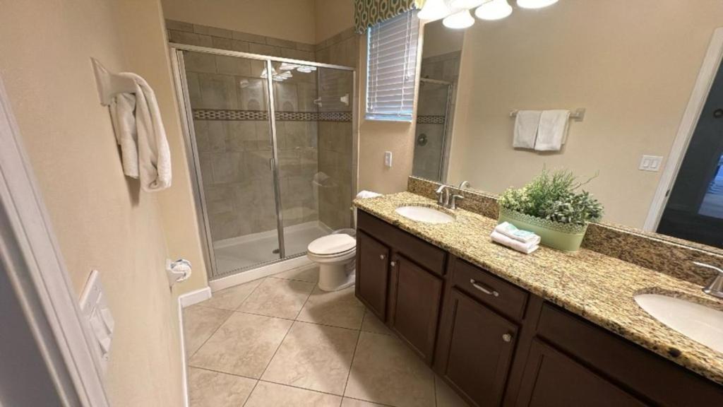Paradise Palms - 5 Bedroom Pool Home - 3500Pp Kissimmee Exterior foto